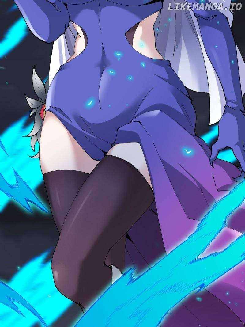 I Am The Monster Overlord Chapter 70 60